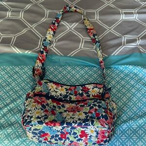 Vintage Vera Bradley bag